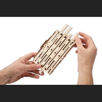 Zestaw Arytmetyczny STEM LAB- UGEARS